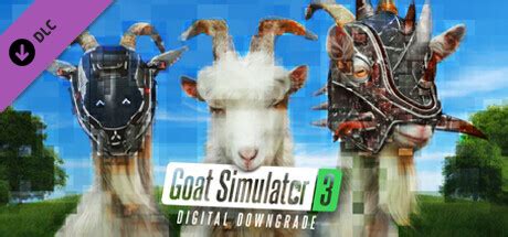 goat simulator 3 mobile release date